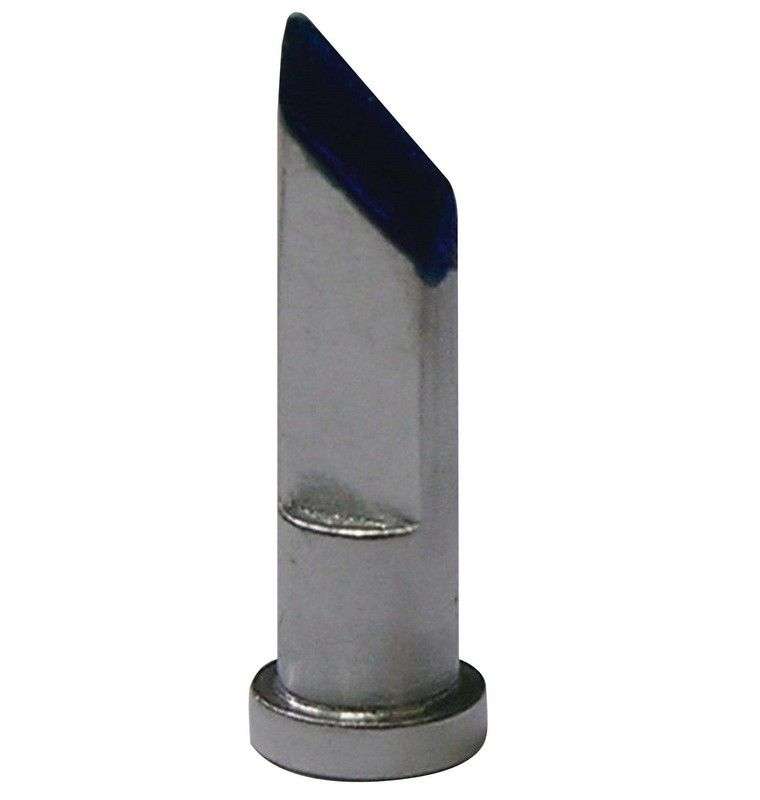 Tenma, Soldering Iron Tip, Knife, 2mm