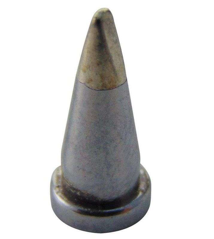 Weller, Soldering Iron Tip, Chisel, 1.6 mm, LT A