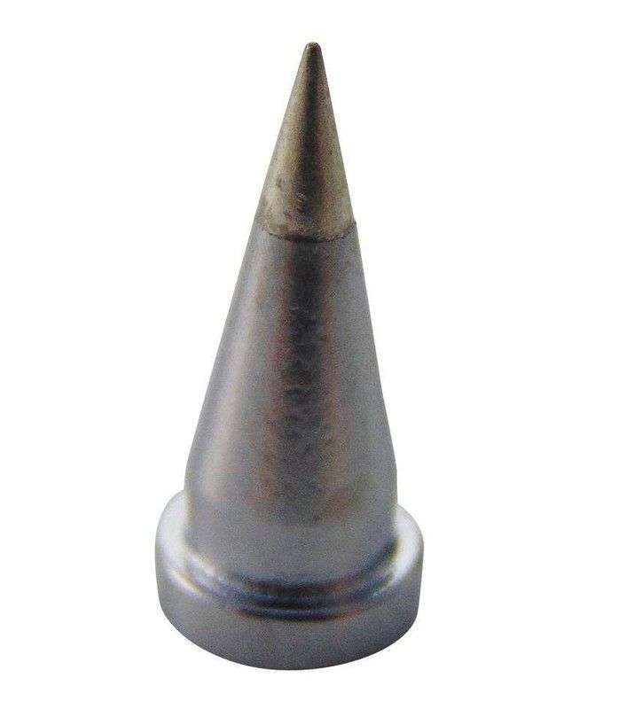 Weller, Soldering Iron Tip, Round, 0.25 mm, LT 1