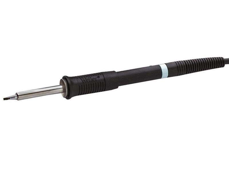 Weller, Soldering Iron, 24 V, 80 W, 350 °C, WP80