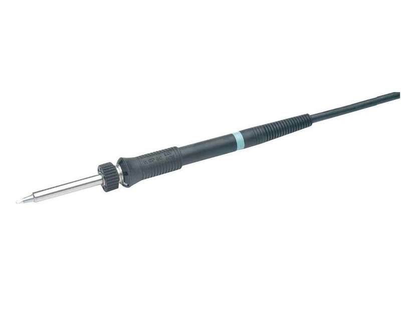 Weller, Soldering Iron, 24 V, 80 W, 450 °C, SILVER Series, WSP 80