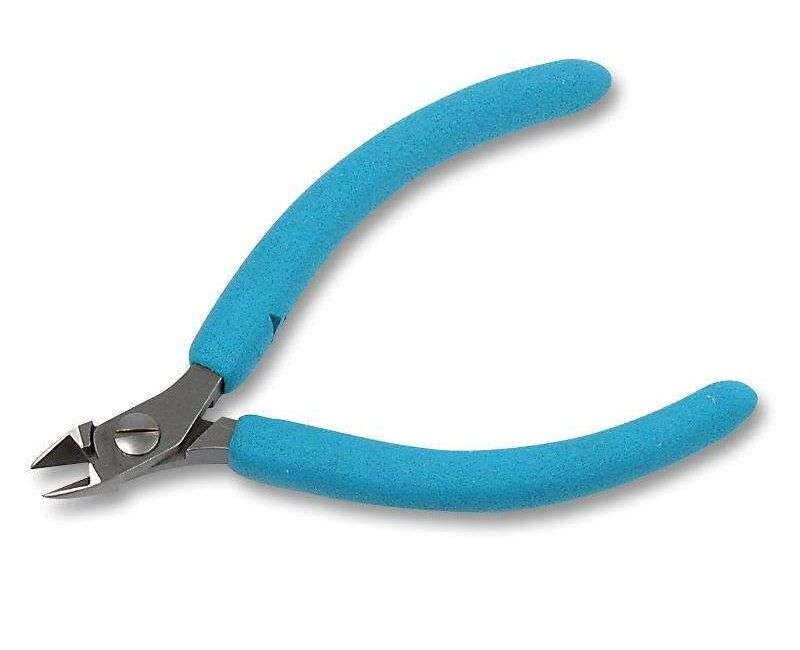 Weller, Cutter, Side, 108 mm, Full Flush, 1.02 mm, EREM Series, 622N