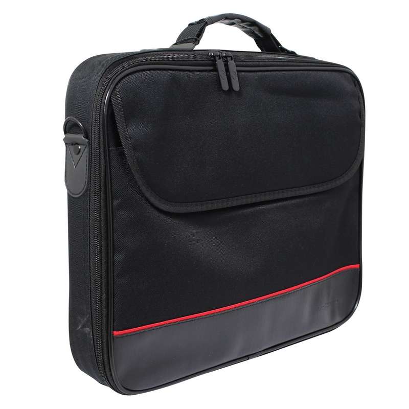 Volkano Industrial Series 15.6` Shoulder Bag