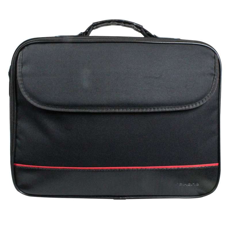 Volkano Industrial Series 15.6` Shoulder Bag