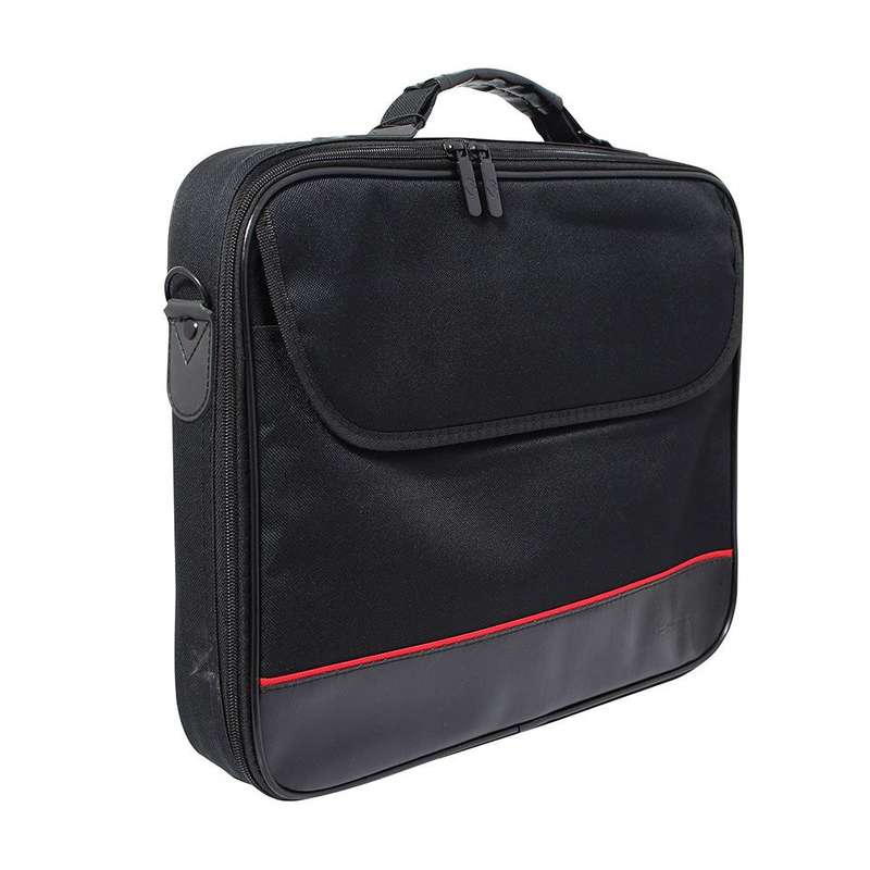 Volkano Industrial Series 15.6` Shoulder Bag