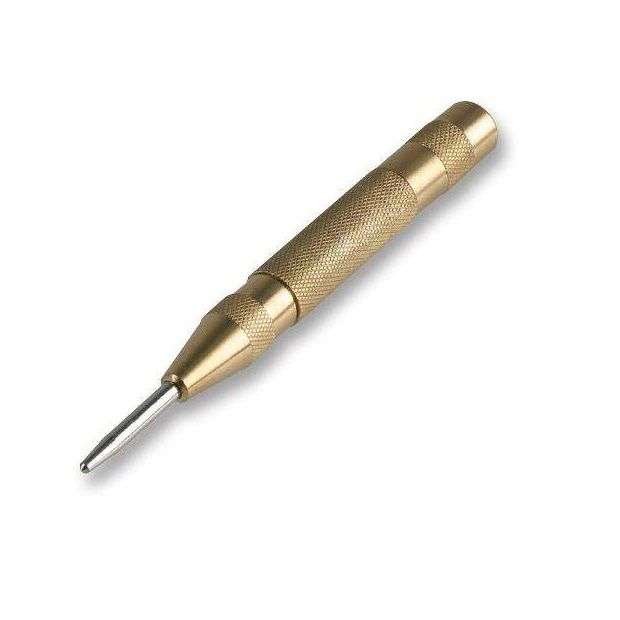 Duratool: Automatic Centre Punch, D00155