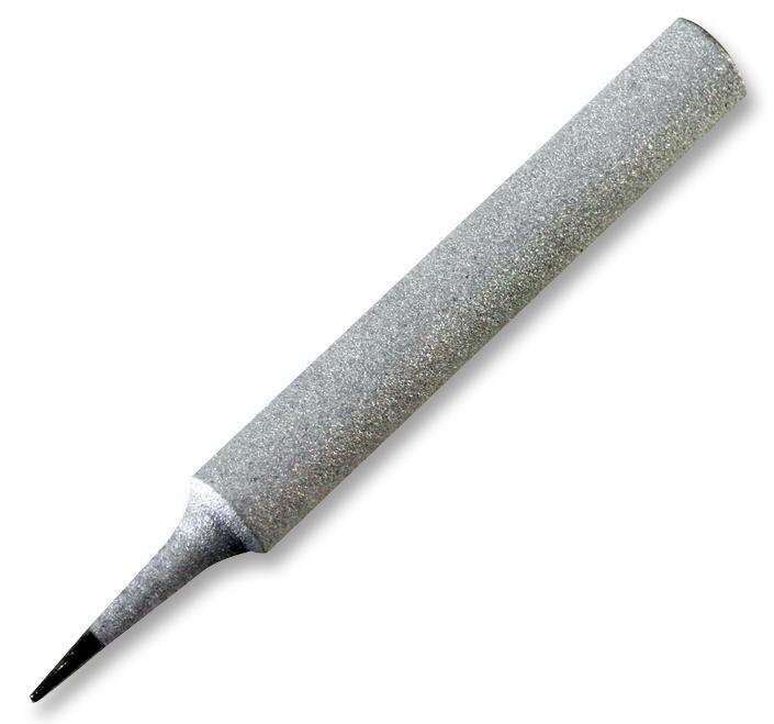 Duratool: Soldering Iron Tip - Pointed - 0.3 mm Tip Width - 79-1126