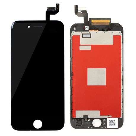 iPhone 6S LCD & Digitizer + Free Screen Protector