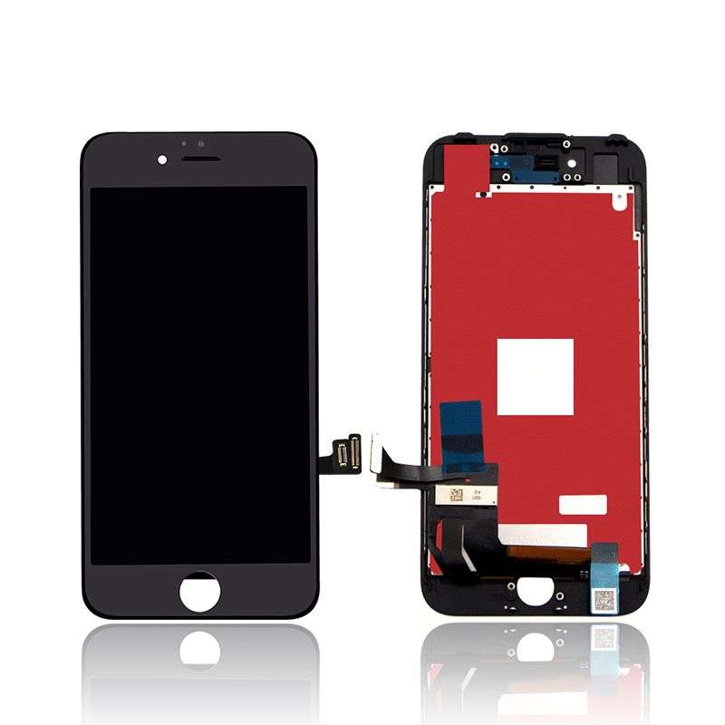 iPhone 7 LCD & Digitizer + Free Screen Protector