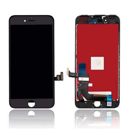 iPhone 8 LCD & Digitizer + Free Screen Protector