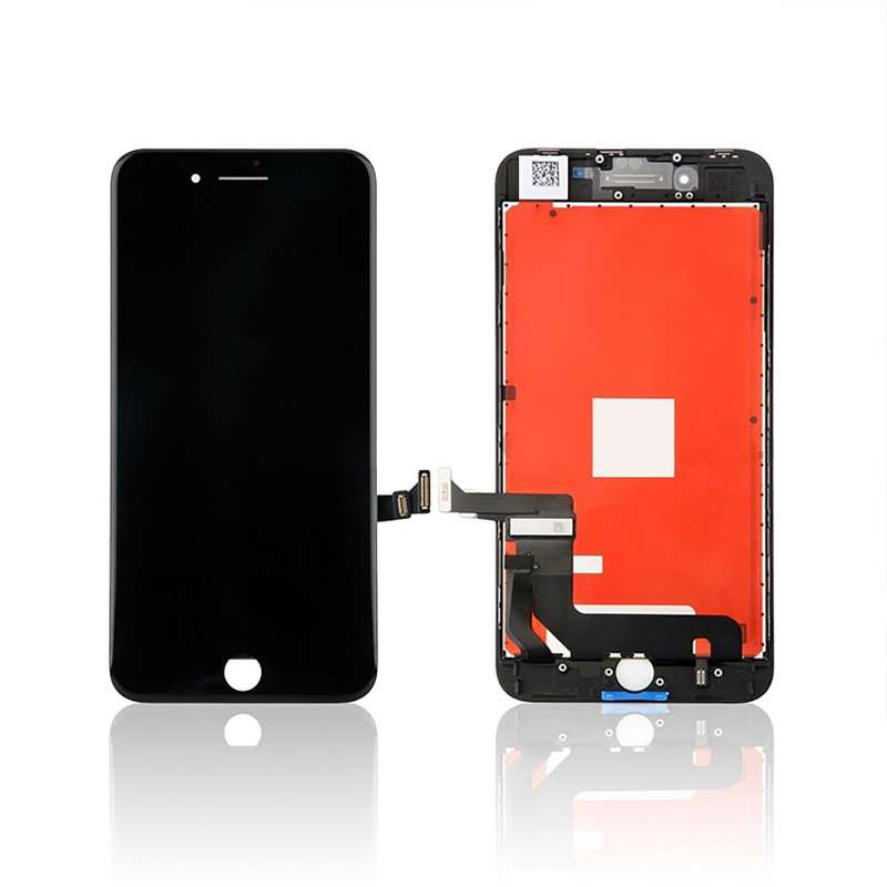 iPhone 8 Plus LCD & Digitizer + Free Screen Protector