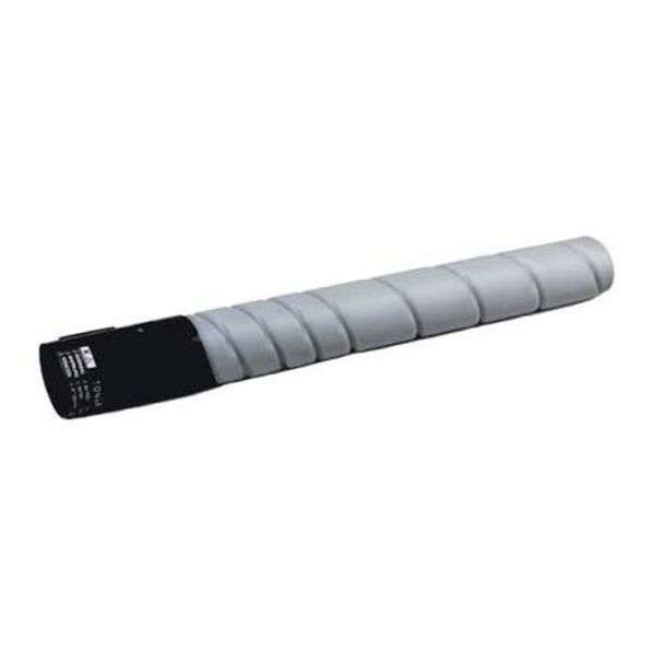 Konica Minolta Bizhub Compatible Black Toner Cartridge TN-319