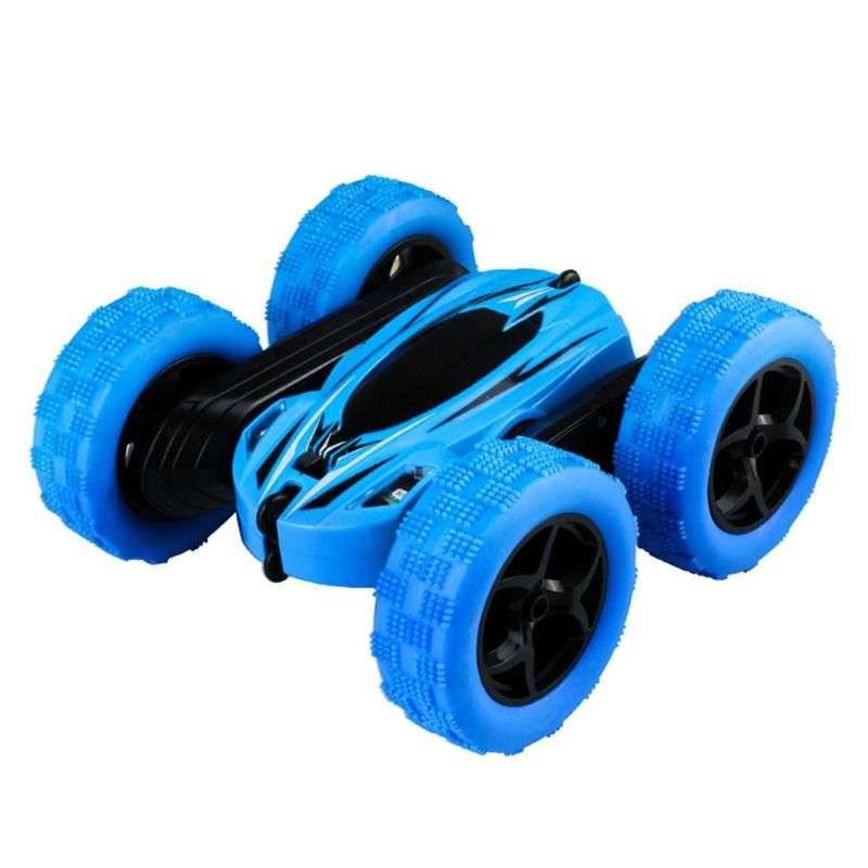 RC Stunt Car 4x4