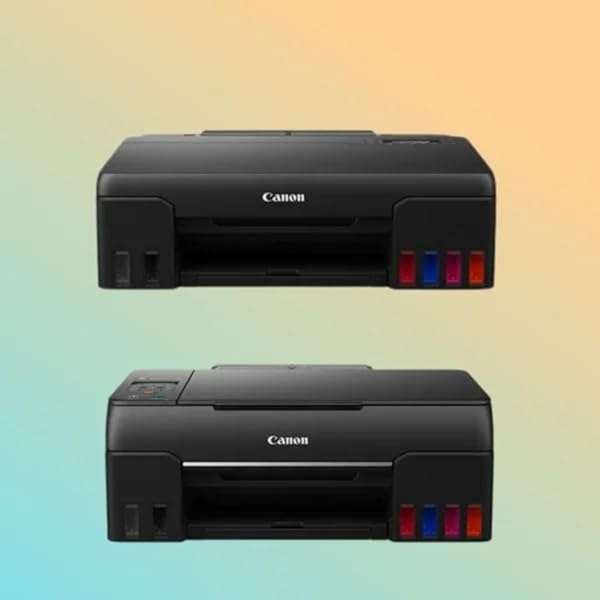 Canon GI-43 Ink Bottle GI 73 Refill Ink for G540 G640