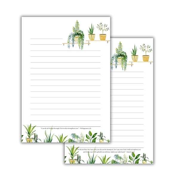 Scripture-Filled Bible Journal and Prayer Notebook for Daily Devotion and Reflection [Spiral-bound]