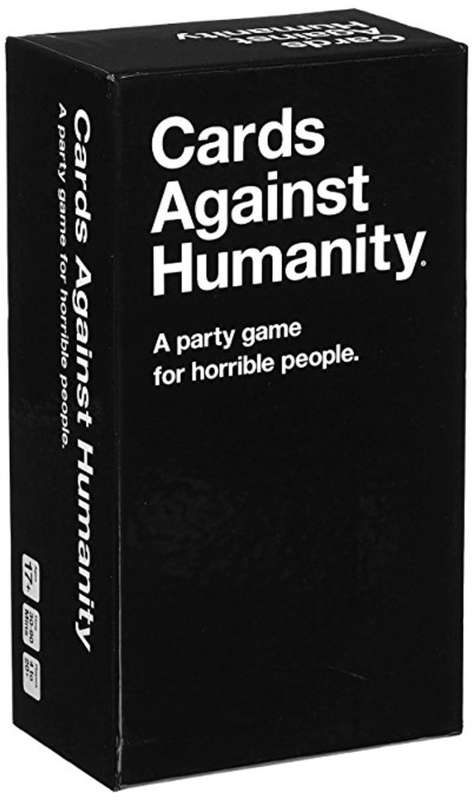 Cards Against Humanity UK Edition