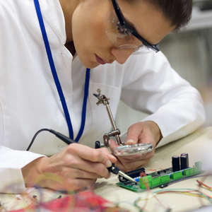Outstanding Components are Just the Beginning