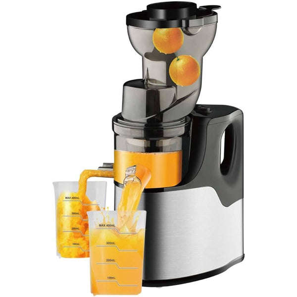 RAF 150W Slow Press Juicers