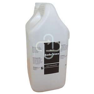 SODA LIME @ 5000ML KYRON