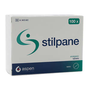 STILPANE  100 TABLETS