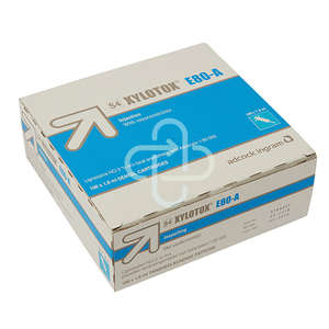 XYLOTOX E80A 1.8ML 100 VIALS~