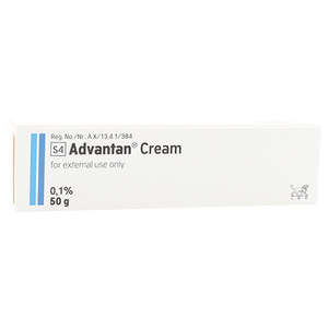 ADVANTAN CREAM 50G