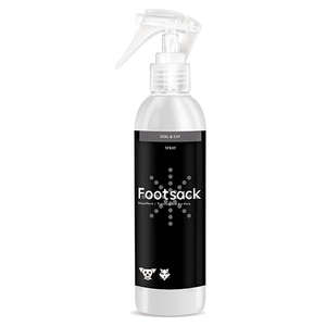 FOOTSACK REPELLENT SPRAY 200ML@