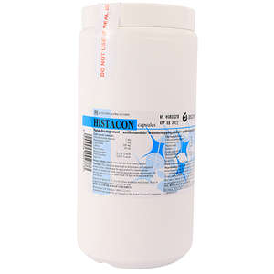 HISTACON 1000 CAPSULES