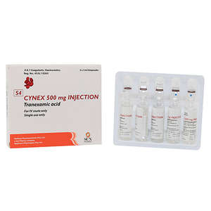 CYNEX 500MG INJECTION 5