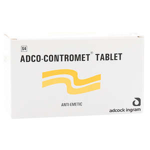 ADCO-CONTROMET TAB 500
