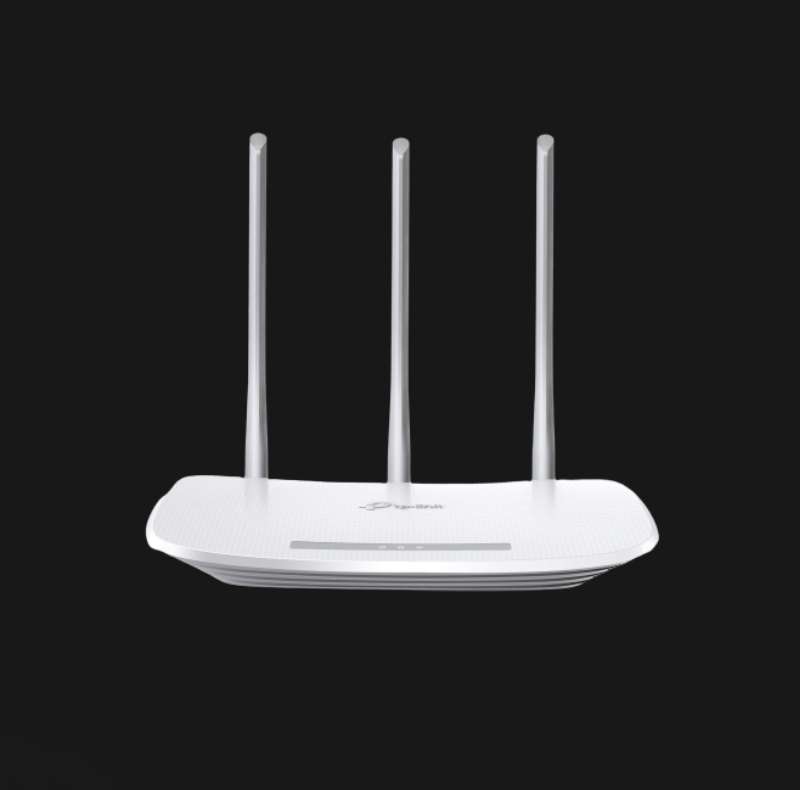 TP-LINK TL-WR845N 300MBPS Wireless N Router, Broadband, 3X Antennas