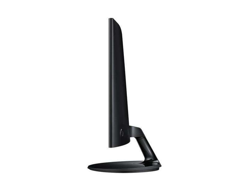 Samsung C24F390FH 24" FHD FreeSync 1800R Curved Monitor