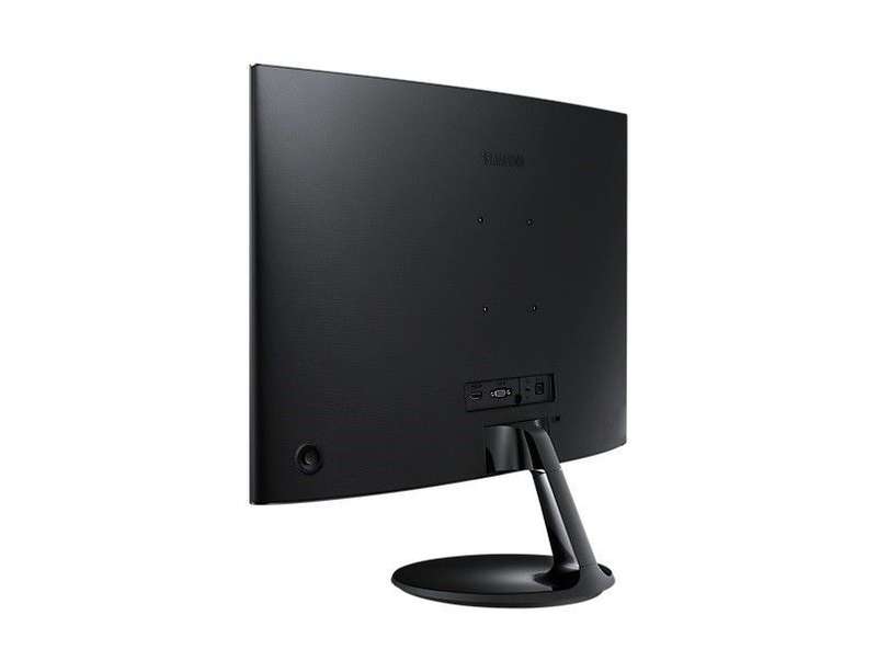 Samsung C24F390FH 24" FHD FreeSync 1800R Curved Monitor