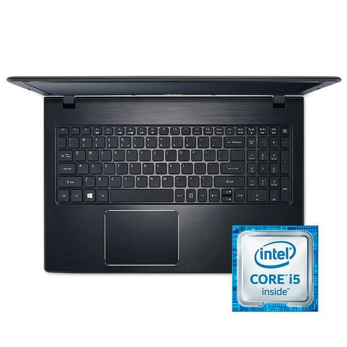 Acer P259 i5 7200u, 8GB, 1TB, fingerprint reader, backlit keyboard, win10 pro - Refurbished with ...