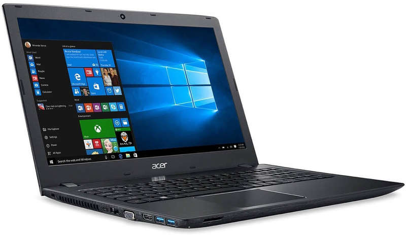 Acer P259 i5 7200u, 8GB, 1TB, fingerprint reader, backlit keyboard, win10 pro - Refurbished with ...