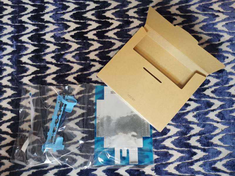 ASUS X515 + X509 HDD Upgrade Kit