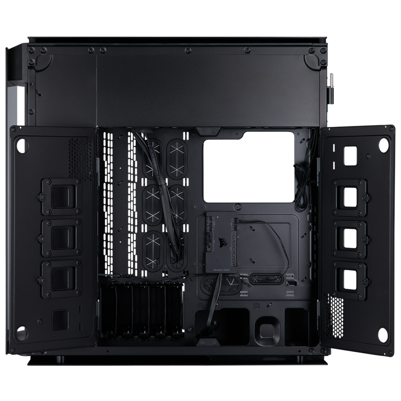 Obsidian Series 1000D Super-Tower Case