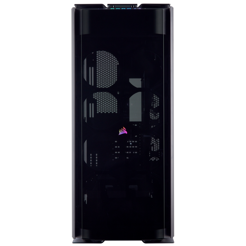 Obsidian Series 1000D Super-Tower Case