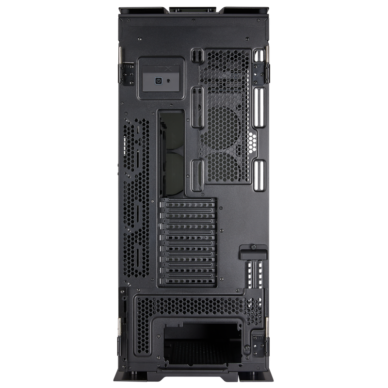 Obsidian Series 1000D Super-Tower Case