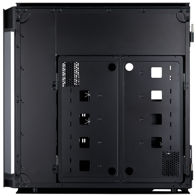 Obsidian Series 1000D Super-Tower Case