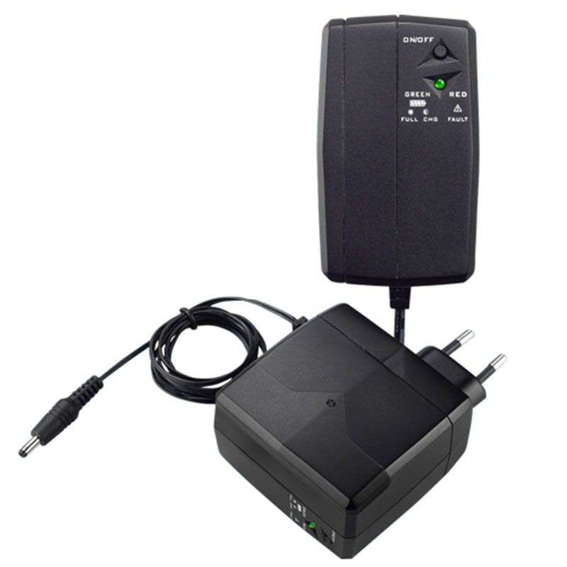 Mecer Mini Battery Backup for Internet Devices 12W 2600mAh