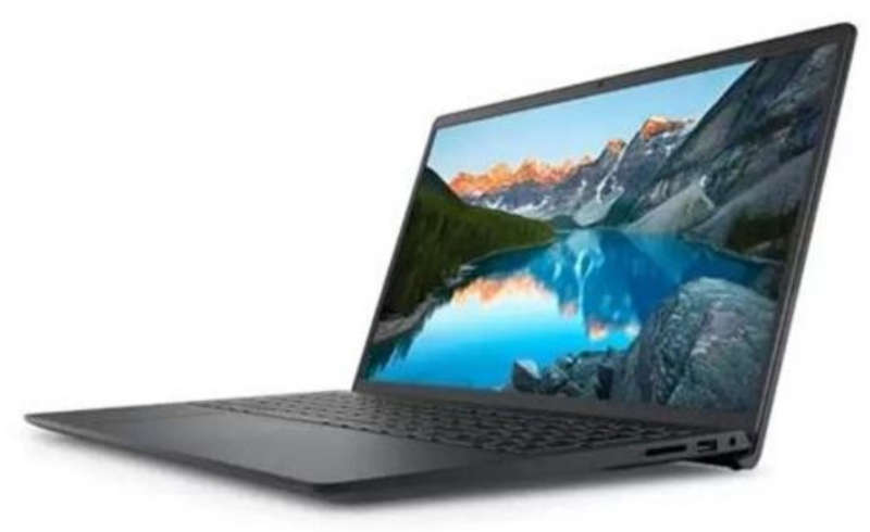 Dell Inspiron 3511 Notebook - Intel Core i5, 8GB RAM, 512 GB SSD,