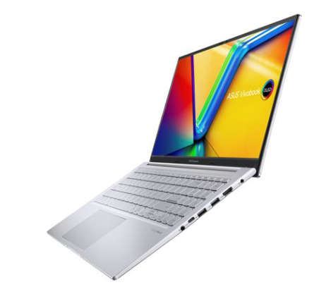 ASUS VIVOBOOK M1505YA 7 7730U 16GB DDR4 1TB SSD 15.6" OLED FHD Notebook