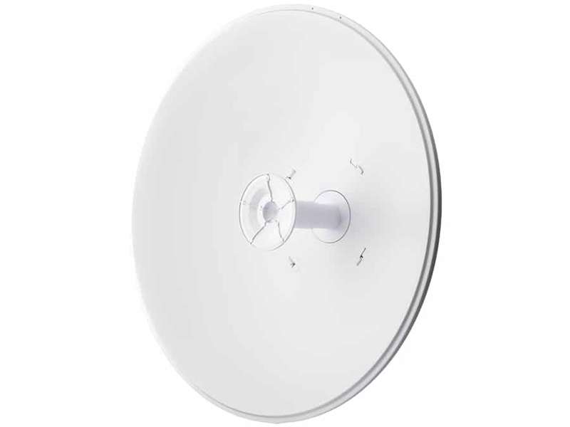 Ubiquiti AF5X Dish 45 degree Slant Antenna, 2x PACK, 5GHz, 30dBi gain