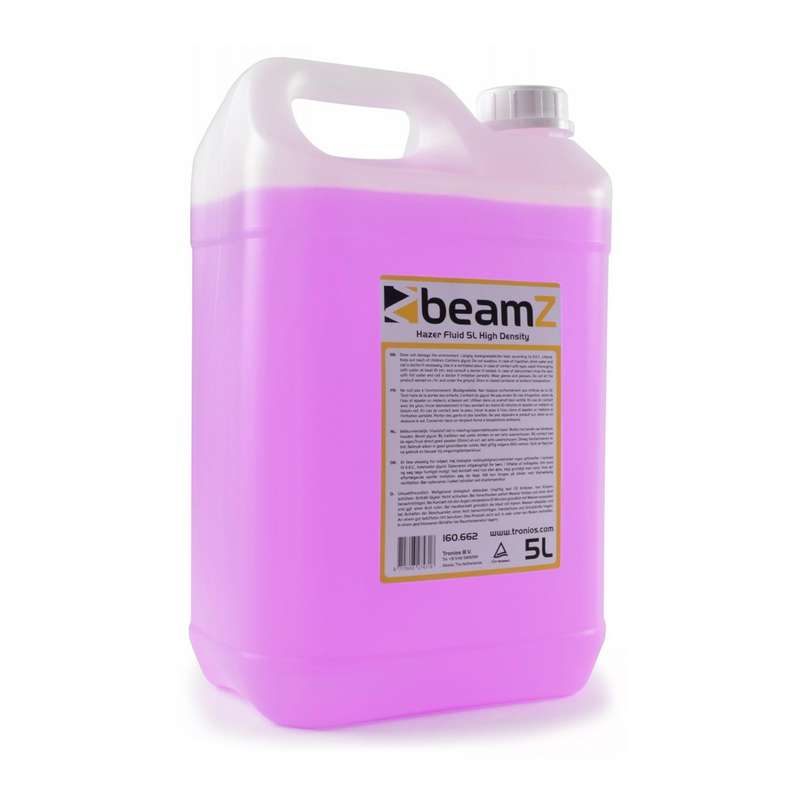 Beamz - Haze Liquid High Density