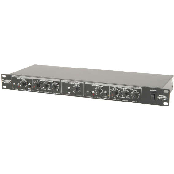 Citronic - Ce22 Stereo - Enhancer/Exciter