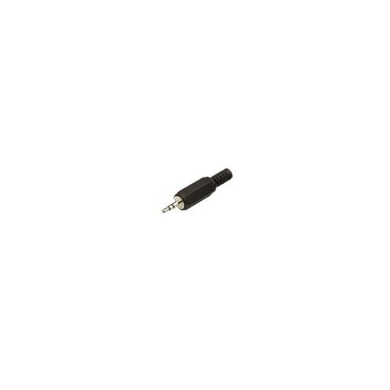 Tva - 2.5Mm Stereo Sub-Mini Plug