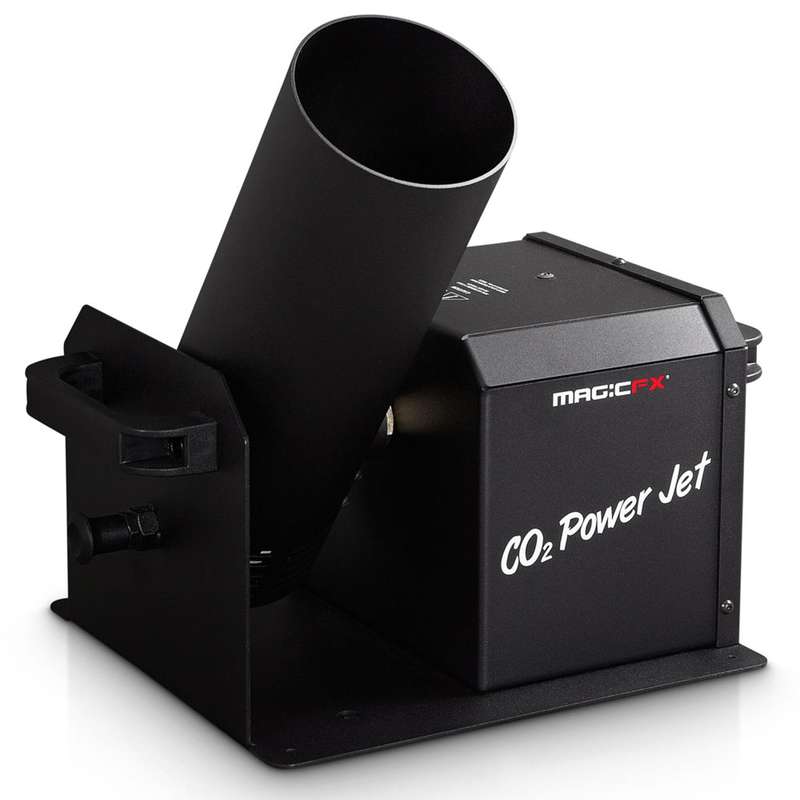 Magic Fx - Co2 Power Jet