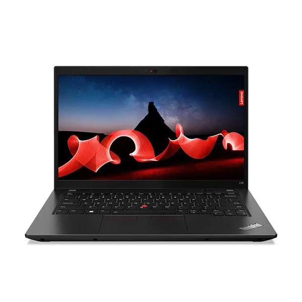 Lenovo Thinkpad L14 Gen3 I5-1245U 8GB Ram 256GB Solid State Drive 14" Notebook