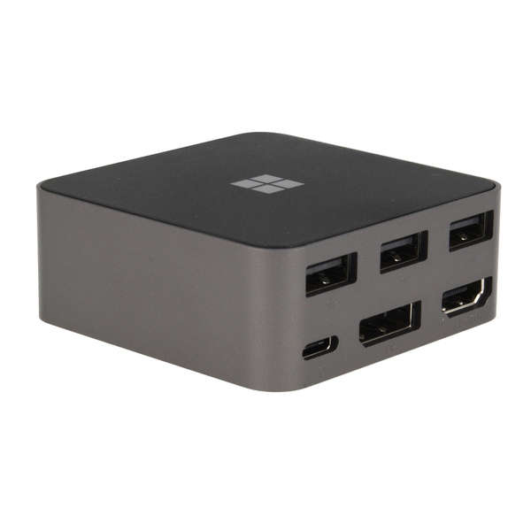 Microsoft Display Docking Station HD-500 Preowned